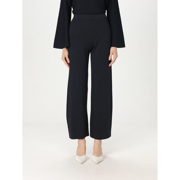 Liviana Conti Pants Woman Black 1